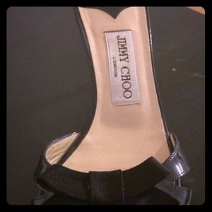Jimmy choo